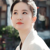 暗夜吃西瓜