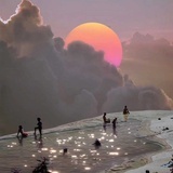 星期八