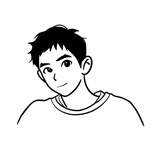 威