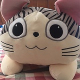 麦桃子～