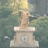 刹车