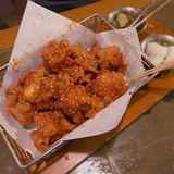 爱吃炸🐔