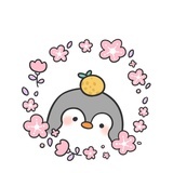 抠脚小🐧