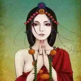 泡芙小姐的绿萝&