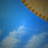 天天天蓝