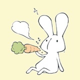 淡吃萝卜