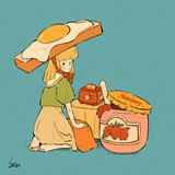 小排骨