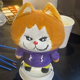 羊里羊气