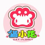 猫小花美术