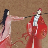 叶拾贰啊、
