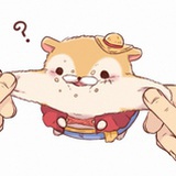 爱吃猫的大脸鱼