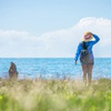 夏都西部情旅游