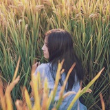 农村建房小妹