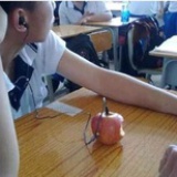 行走的路上