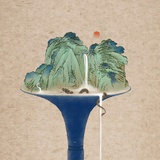 荼三三