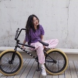 阿馨