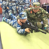 冷风吹上头