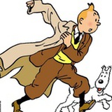 Tintin&Milou