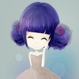 雪落无尘