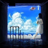 啭瞬﹔即逝-佳