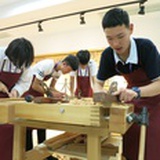 木作学堂