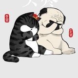 曲小疯。