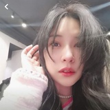 努力的苹果@，@