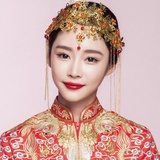 南山姑娘