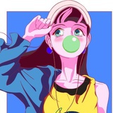 咕噜咕噜三岁了