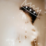 One