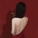 无法抗拒的她