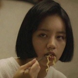 橘子小姐