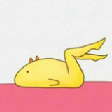 脑门坏了