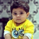 一直都是笨小孩