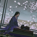 余生不系舟