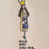 小魔女