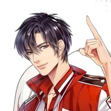 无敌最俊朗