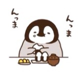 原味团子