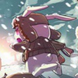 种花家の兔子