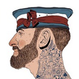 Captain