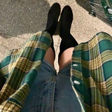 红瘦