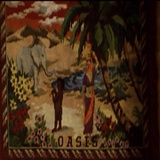 Oasis_绿洲