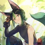 慕青
