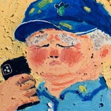 蘸糖电吉他
