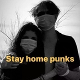 StayHomePunks