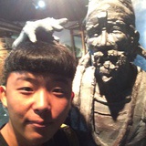 阿越Tim