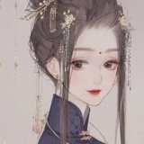 橘子鱼簪娘