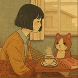 痕。