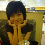 young lady