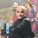 山鲁佐德